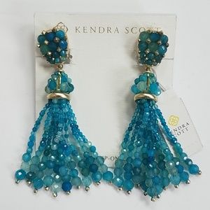 Kendra Scott Cecily Earrings